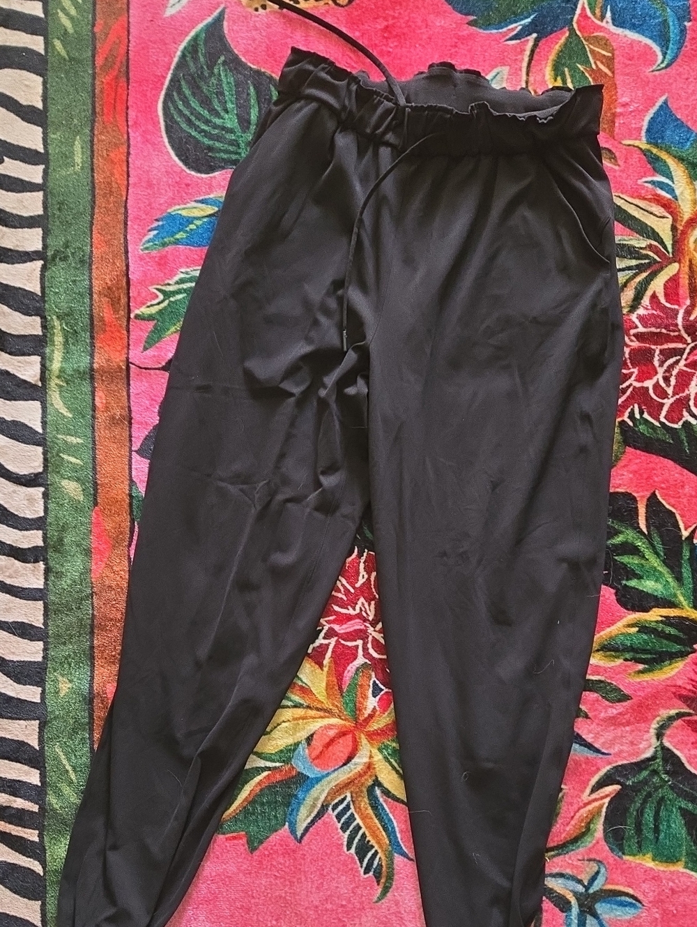 Lululemon Dance Pants